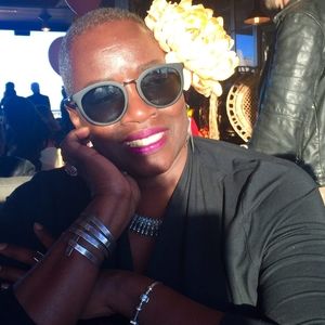 Meet your Posher, Njideka